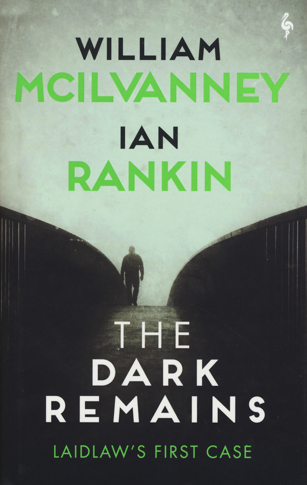 Libro dark remains di William McIlvanney; Ian Rankin - ean 9781609457198 - Europa Editions