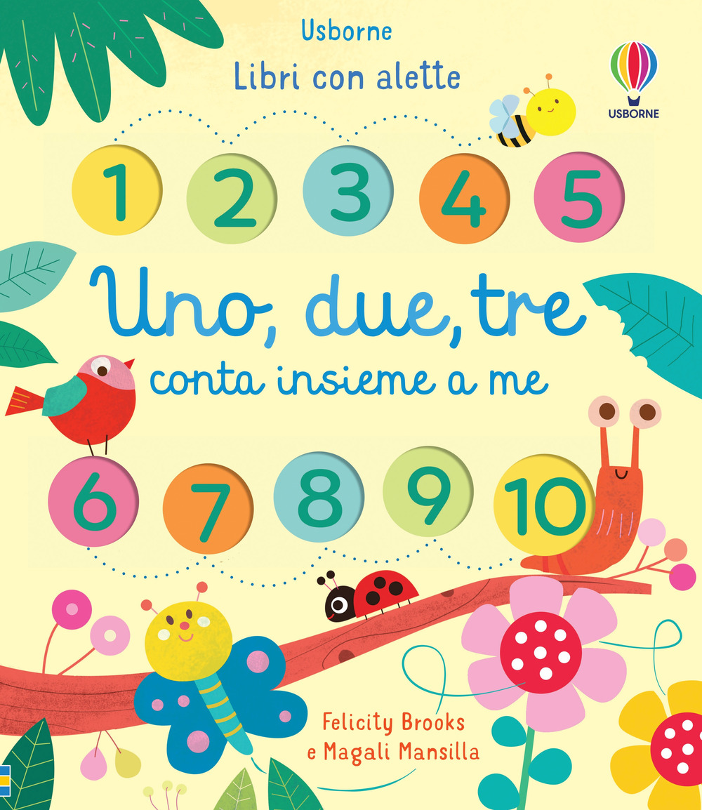 Libro Uno