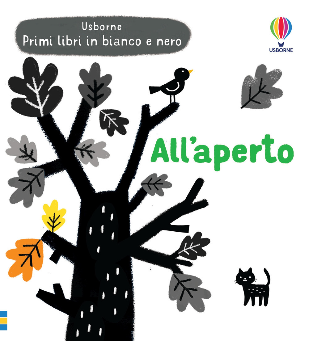 Libro All'aperto di Grace Habib - ean 9781801315555 - Usborne