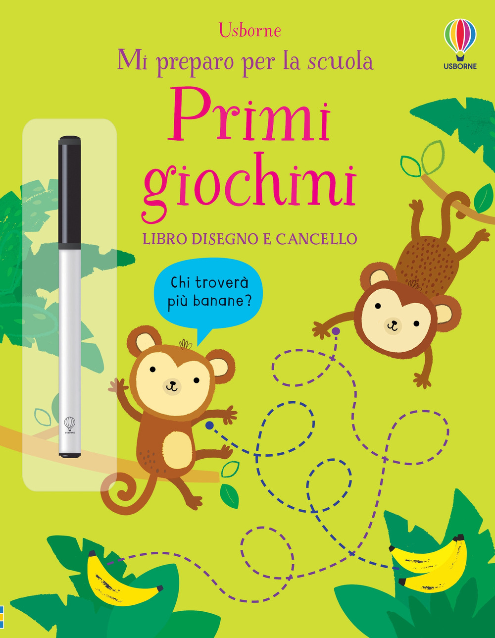 Libro Primi giochini di Genine Delahaye; Jessica Greenwell - ean 9781801317450 - Usborne