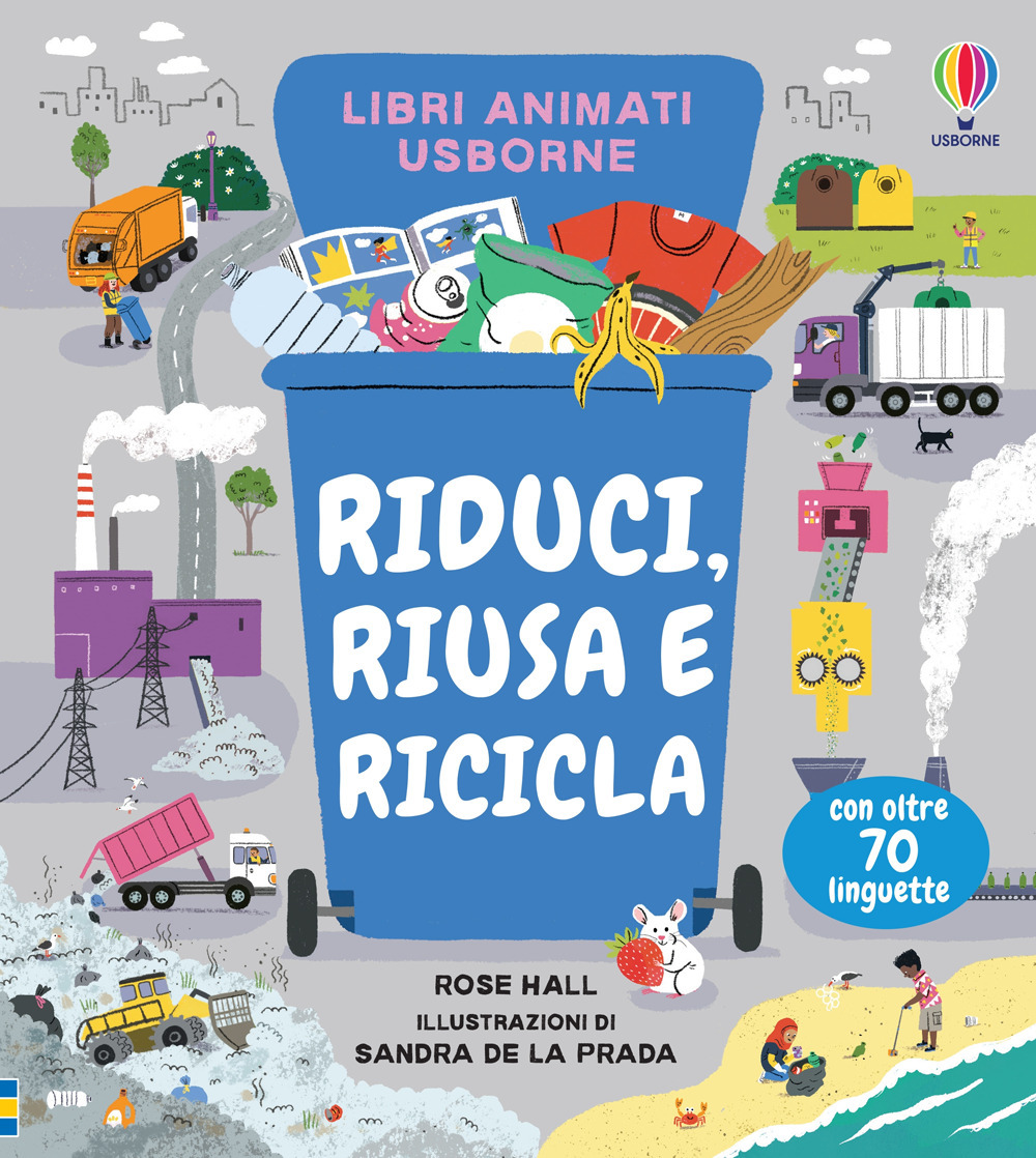 Libro Riduci