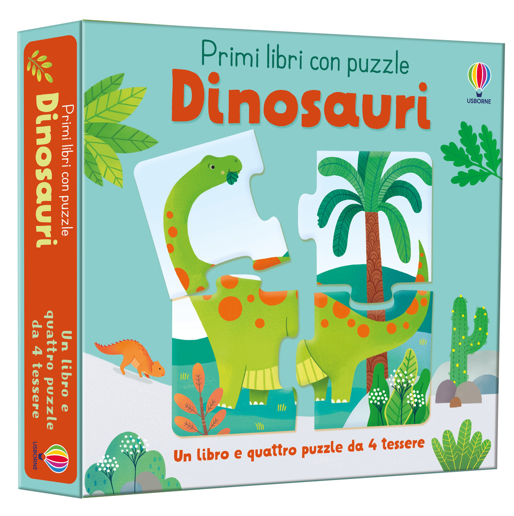 Libro Dinosauri di Matthew Oldham - ean 9781803702452 - Usborne