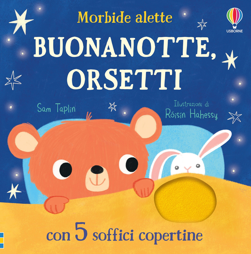Libro Buonanotte