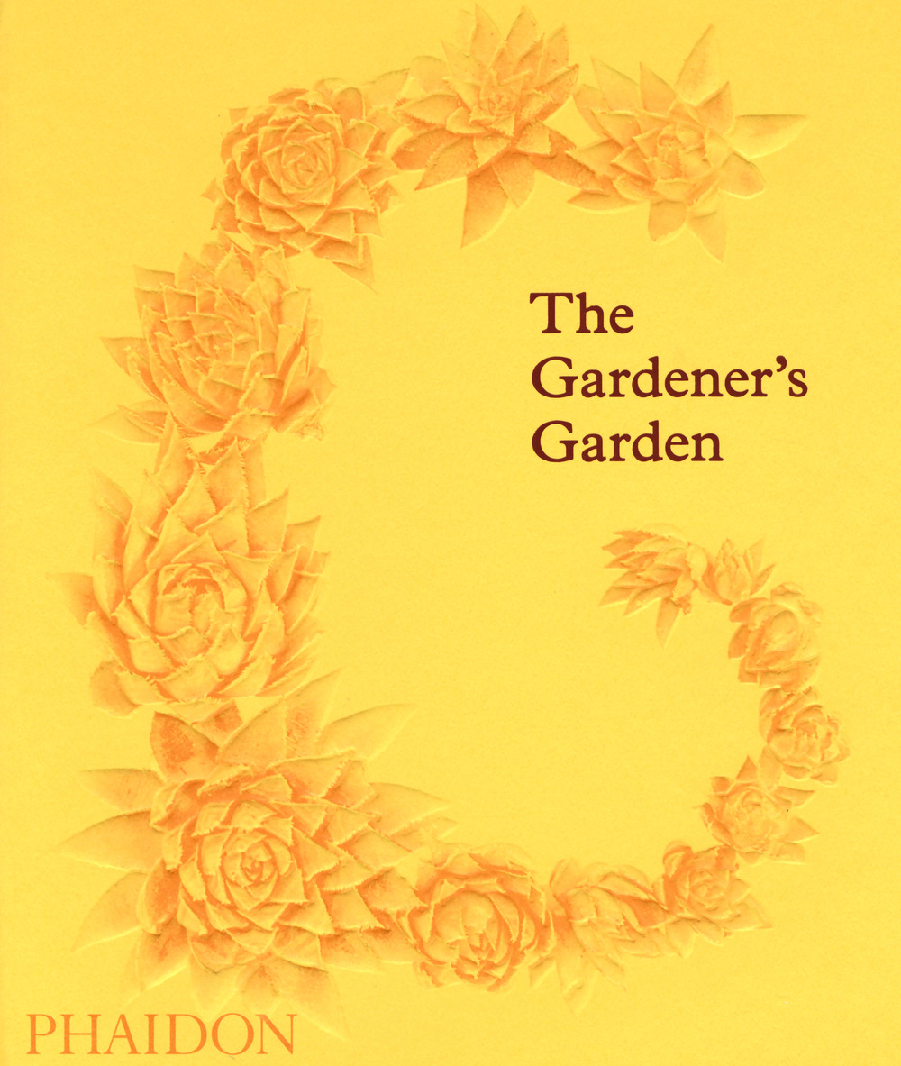 Libro gardener's garden di  - ean 9781838660260 - Phaidon