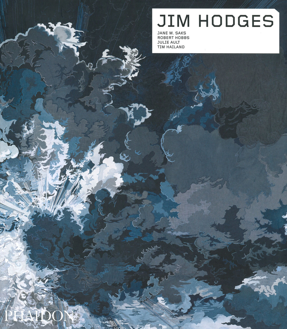 Libro Jim Hodges di Jane M. Saks; Robert Hobbs; Julie Ault; Tim Hailand - ean 9781838660307 - Phaidon