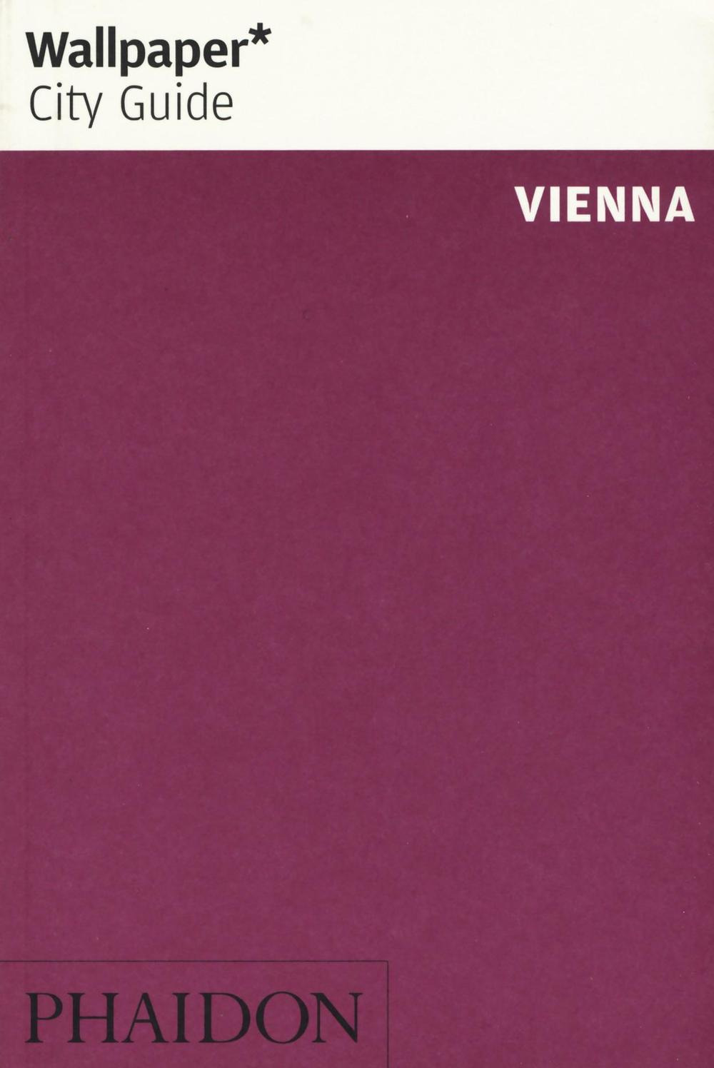 Libro Vienna. Ediz. inglese di  - ean 9781838660437 - Phaidon