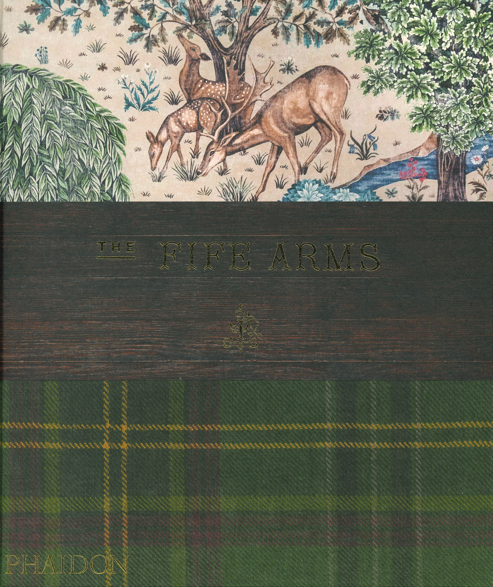 Libro Fife Arms di  - ean 9781838660550 - Phaidon