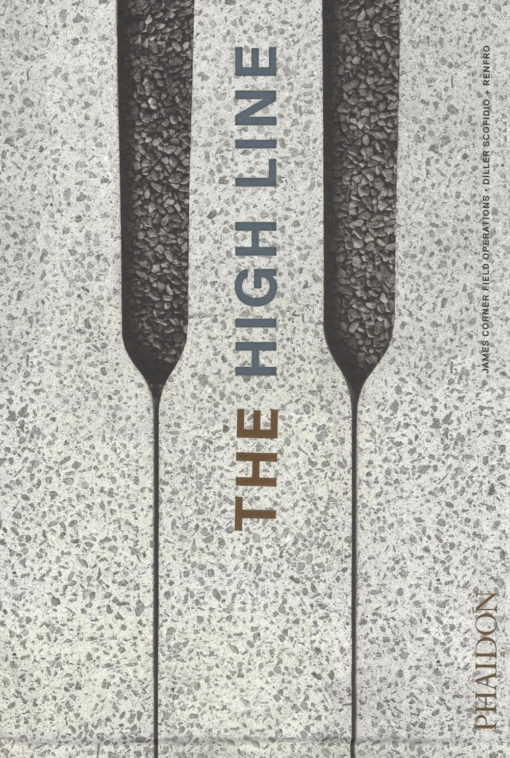 Libro High Line di  - ean 9781838660772 - Phaidon