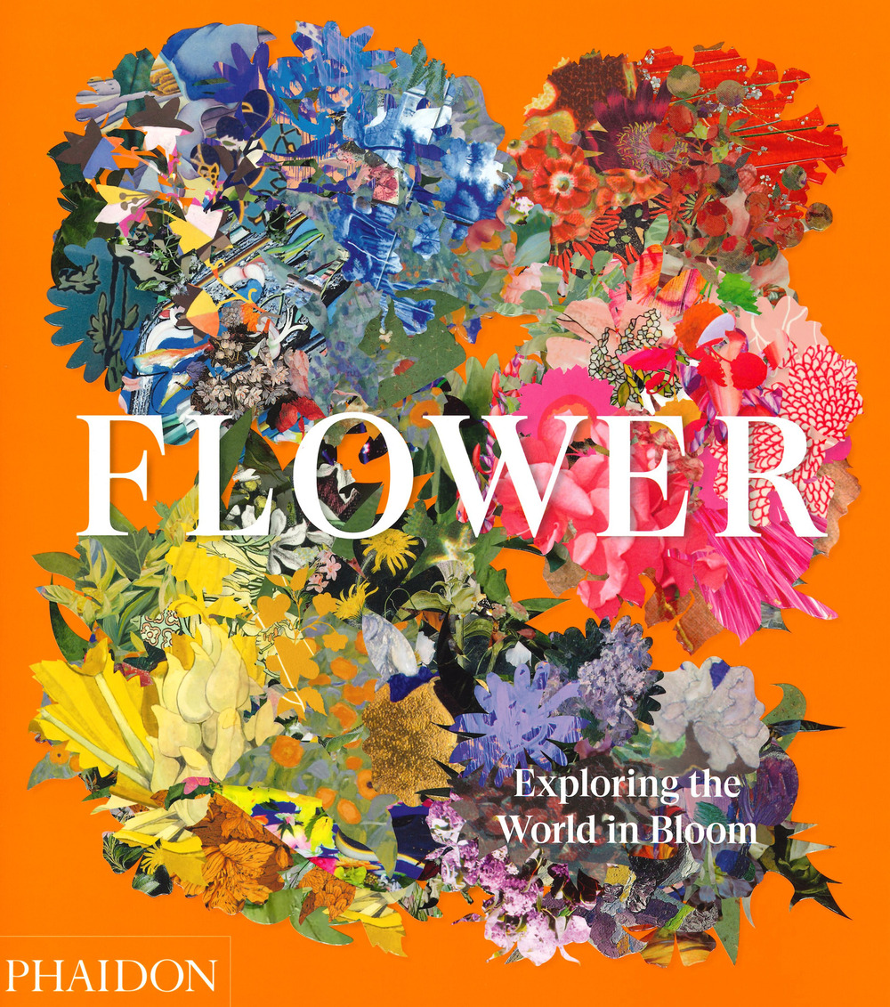 Libro Flower. Exploring the world in bloom di  - ean 9781838660857 - Phaidon