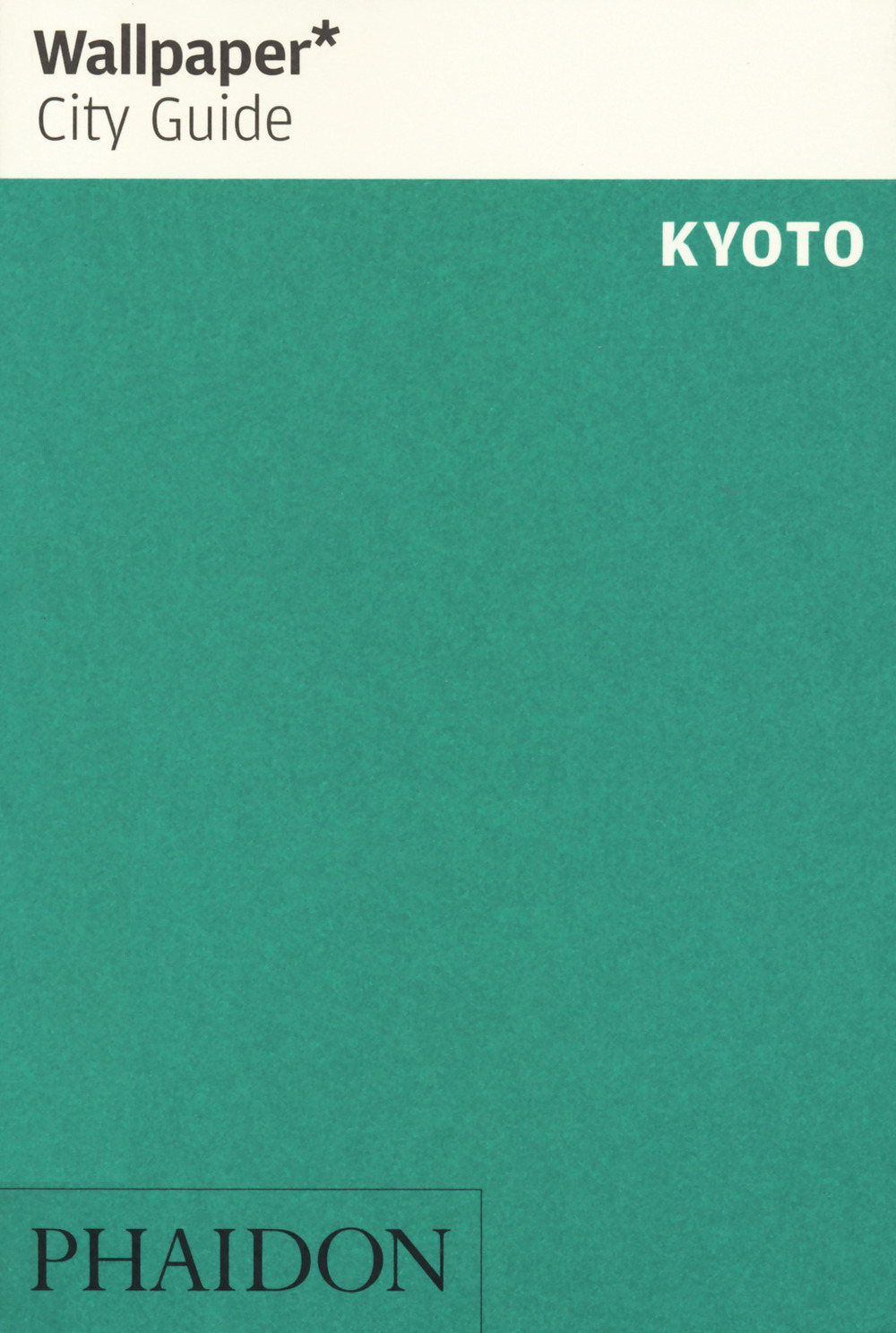 Libro Kyoto. Ediz. inglese di  - ean 9781838661120 - Phaidon