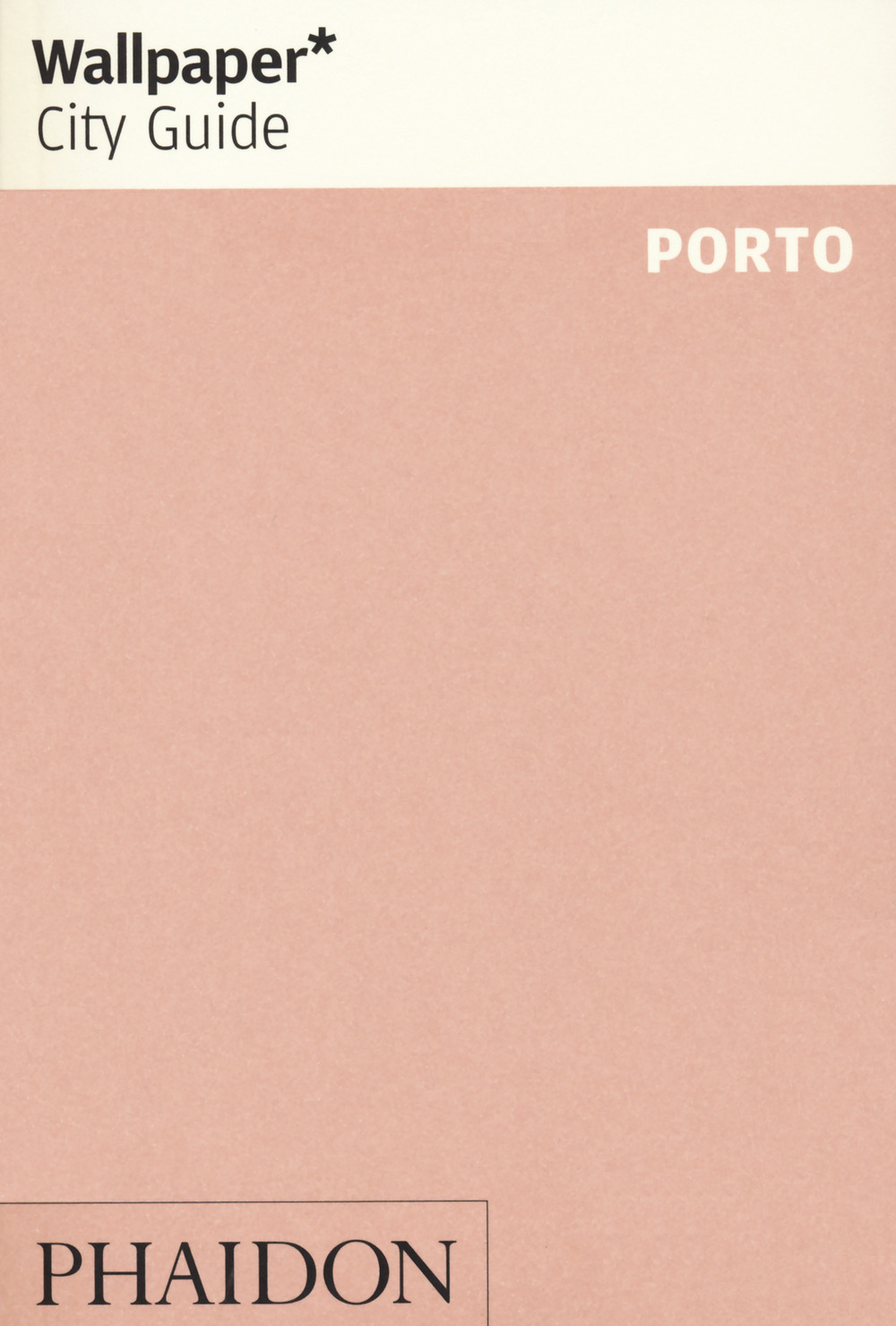 Libro Porto. Ediz. inglese di  - ean 9781838661144 - Phaidon