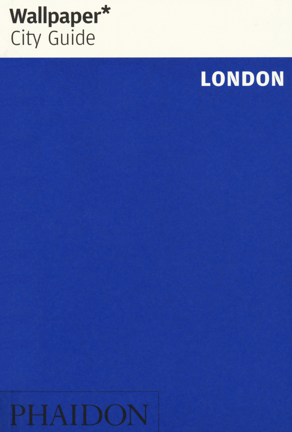 Libro London di  - ean 9781838661151 - Phaidon
