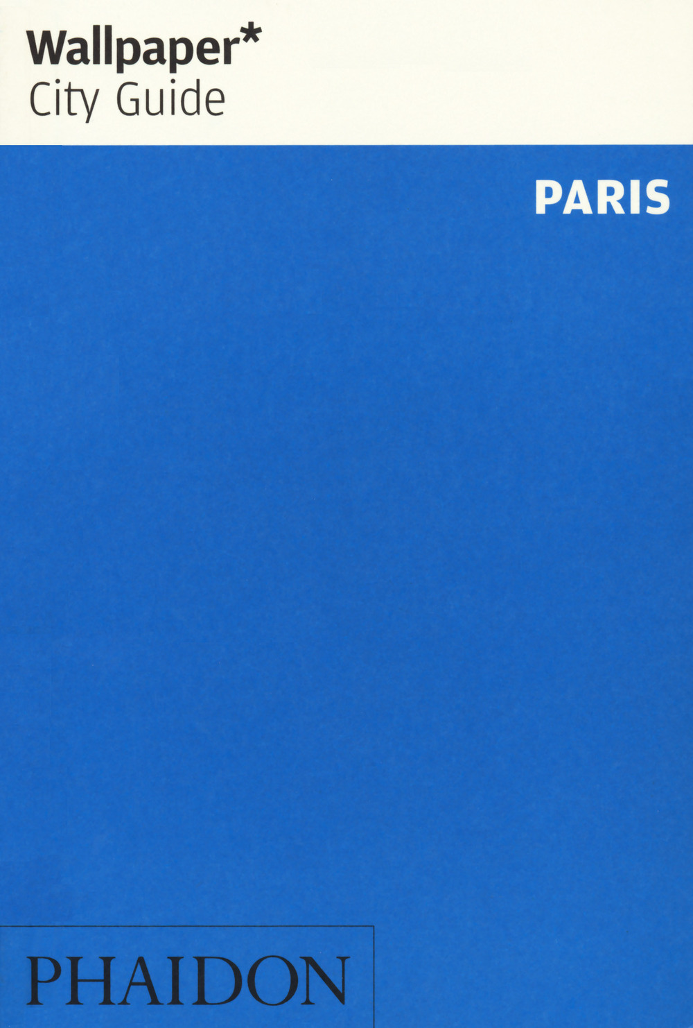 Libro Paris di  - ean 9781838661168 - Phaidon