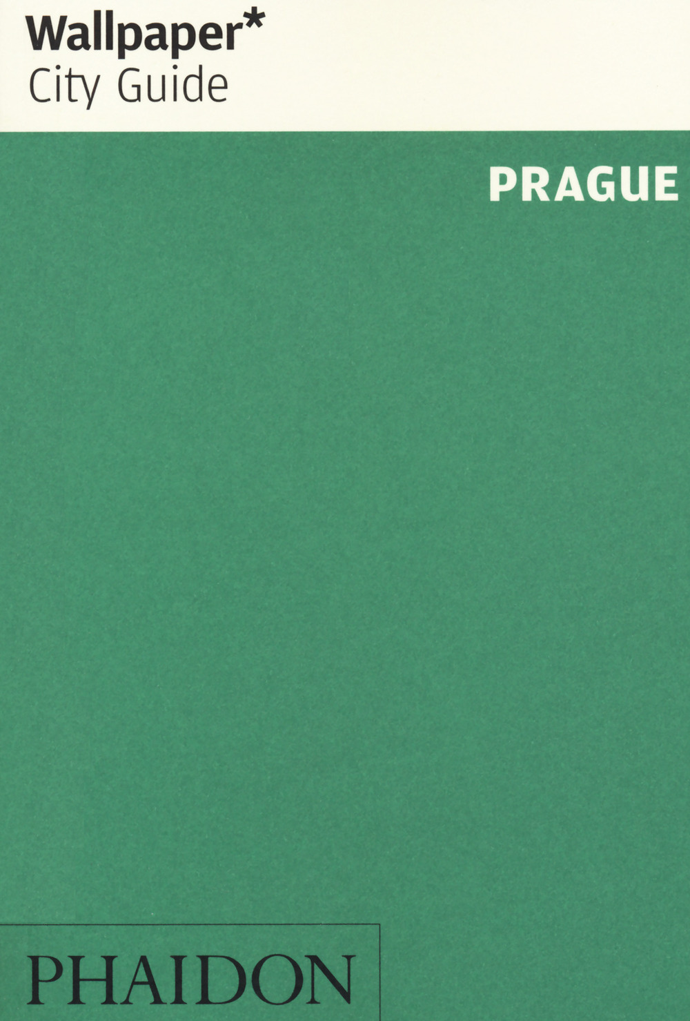 Libro Prague. Ediz. inglese di  - ean 9781838661182 - Phaidon