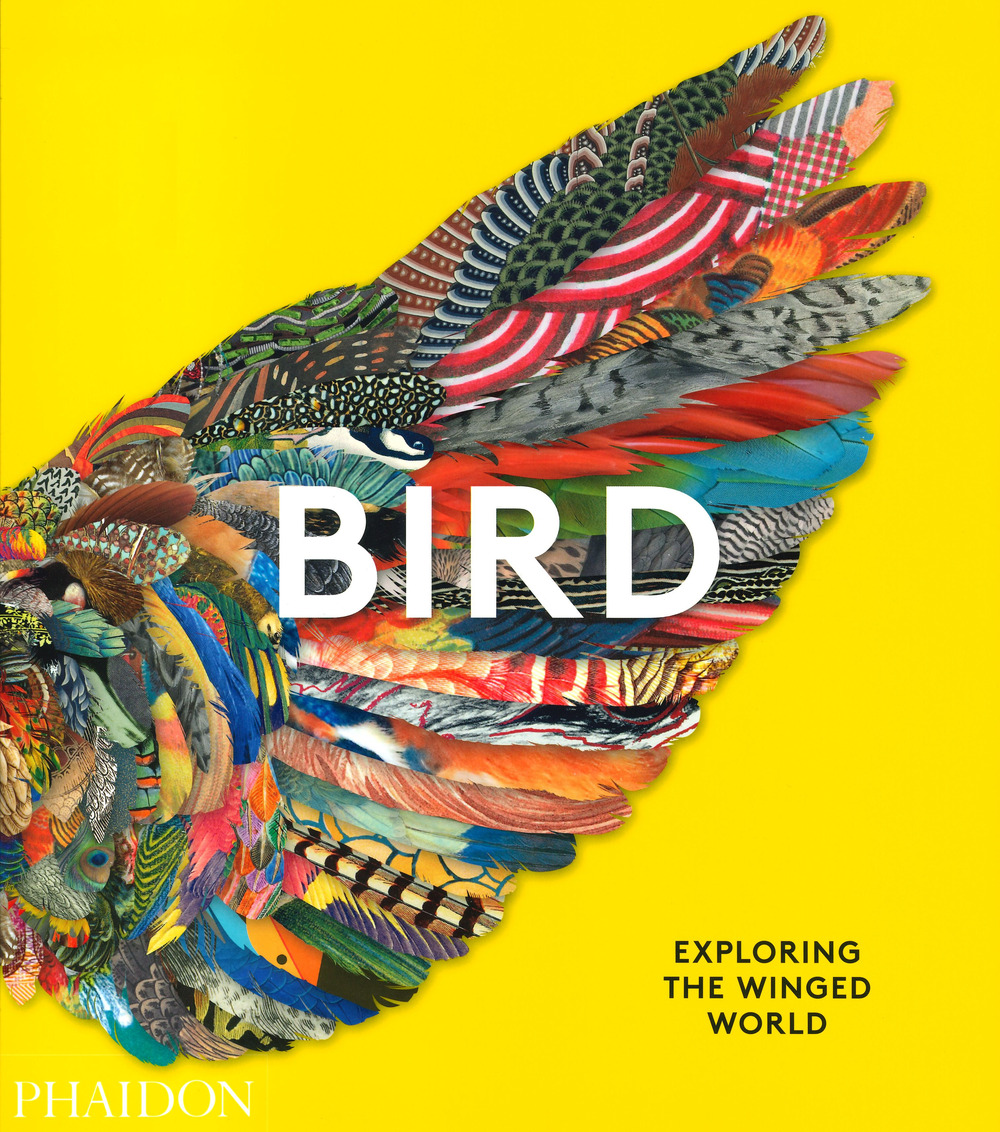 Libro Bird di  - ean 9781838661403 - Phaidon