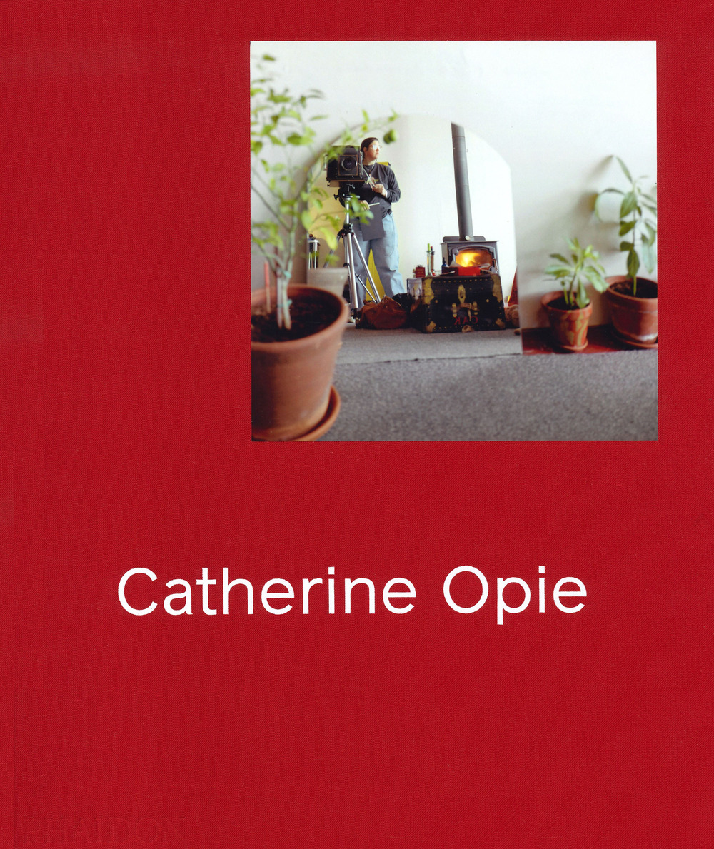 Libro Catherine Opie di Hilton Als; Douglas Fogle; Helen Molesworth - ean 9781838662189 - Phaidon