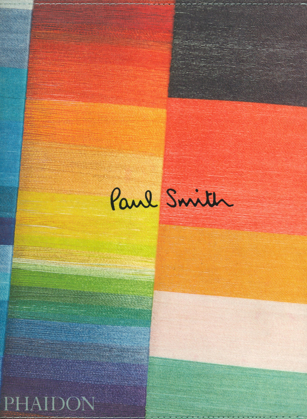 Libro Paul Smith. Ediz. firmata di  - ean 9781838662271 - Phaidon