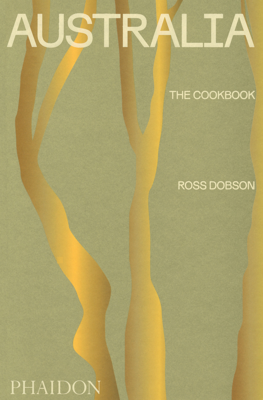 Libro Australia. The cookbook di Ross Dobson - ean 9781838662417 - Phaidon