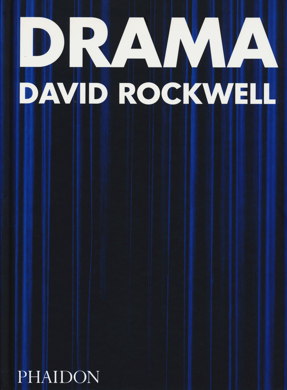 Libro Drama di David Rockwell - ean 9781838662585 - Phaidon
