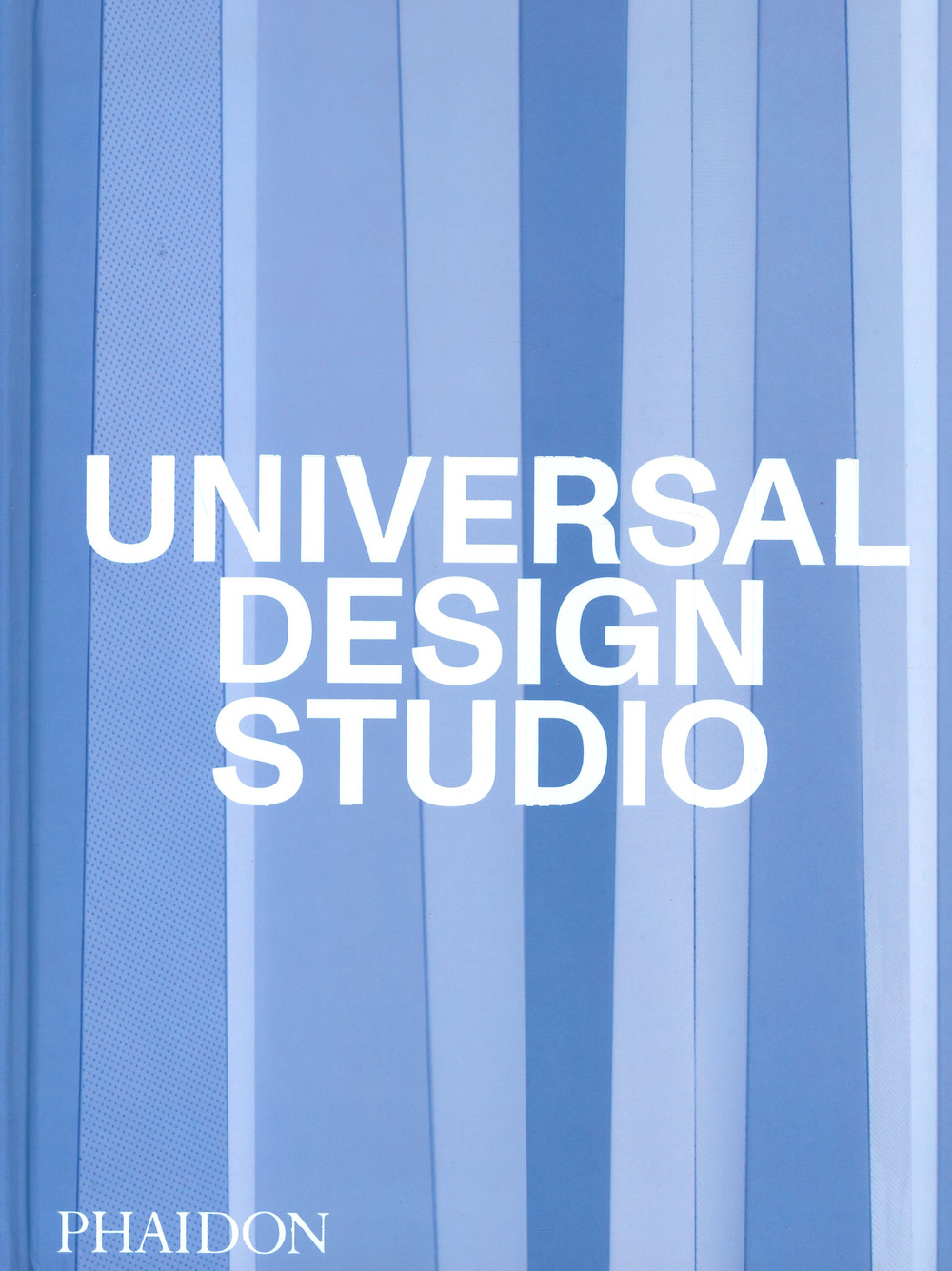 Libro Universal design studio di  - ean 9781838663056 - Phaidon