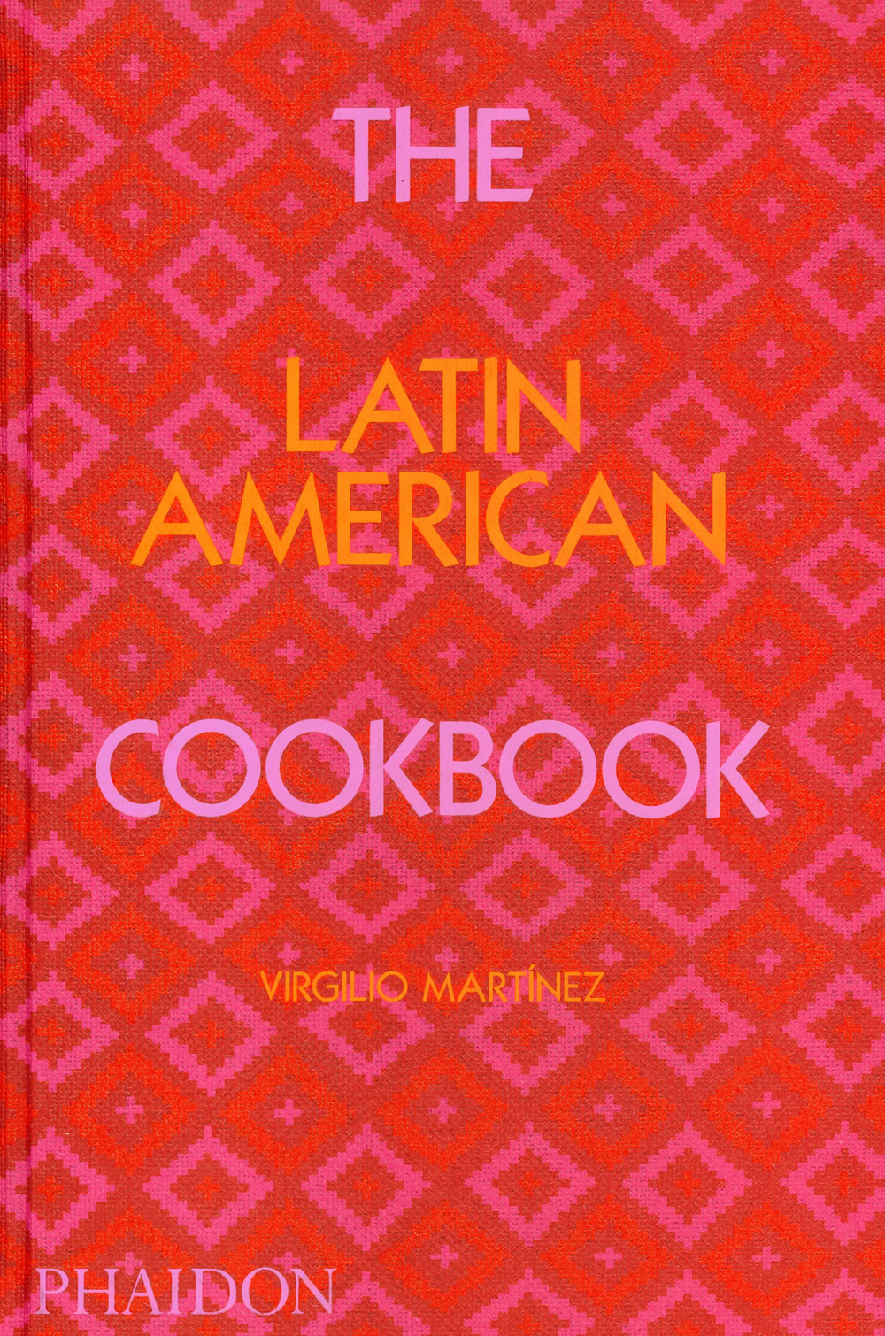 Libro Latin American cookbook di Virgilio Martínez; Nicholas Gill - ean 9781838663124 - Phaidon