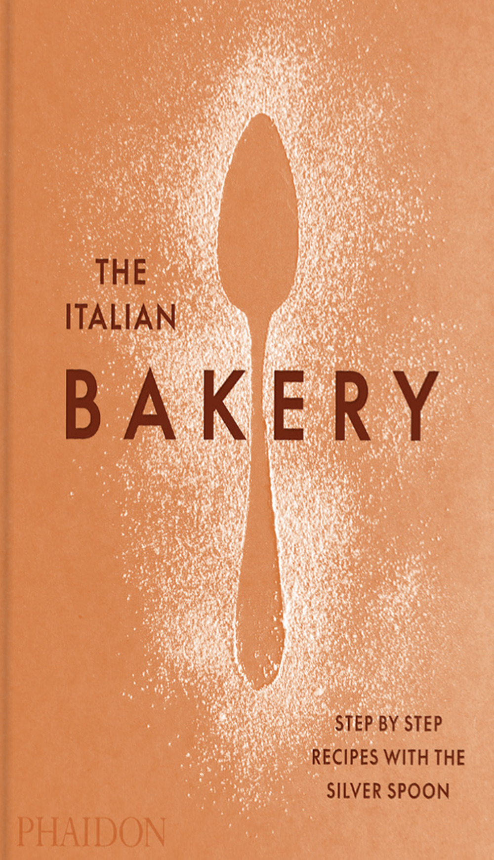 Libro Italian bakery. Step by step recipes with the Silver Spoon di  - ean 9781838663148 - Phaidon