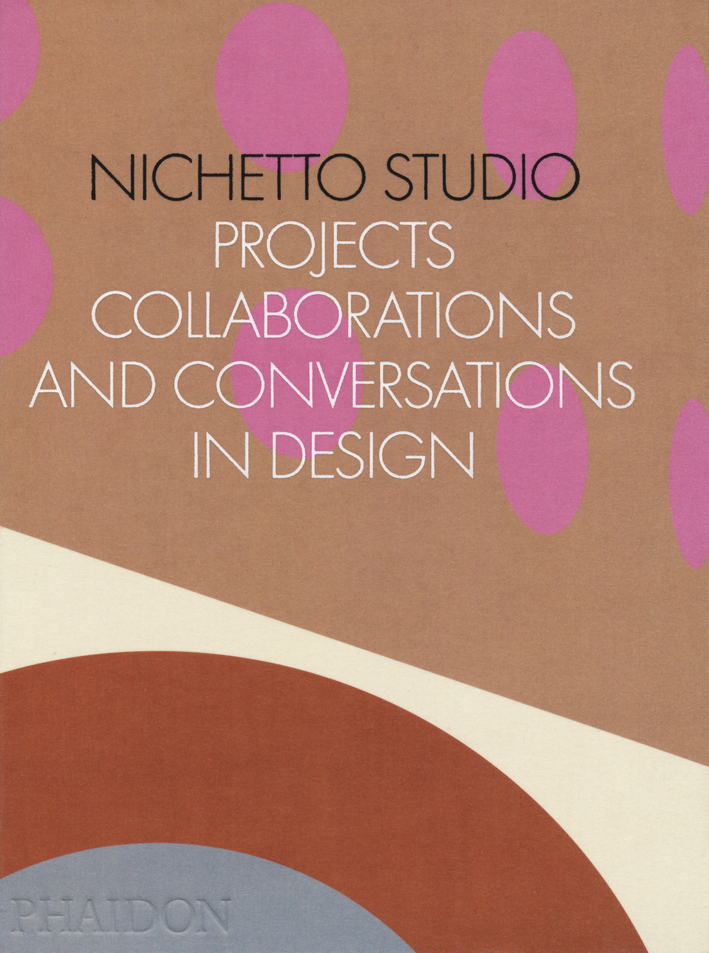 Libro Nichetto Studio. Projects