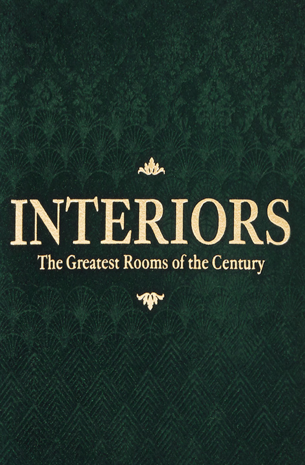 Libro Interiors. The greatest rooms of the century di  - ean 9781838663865 - Phaidon