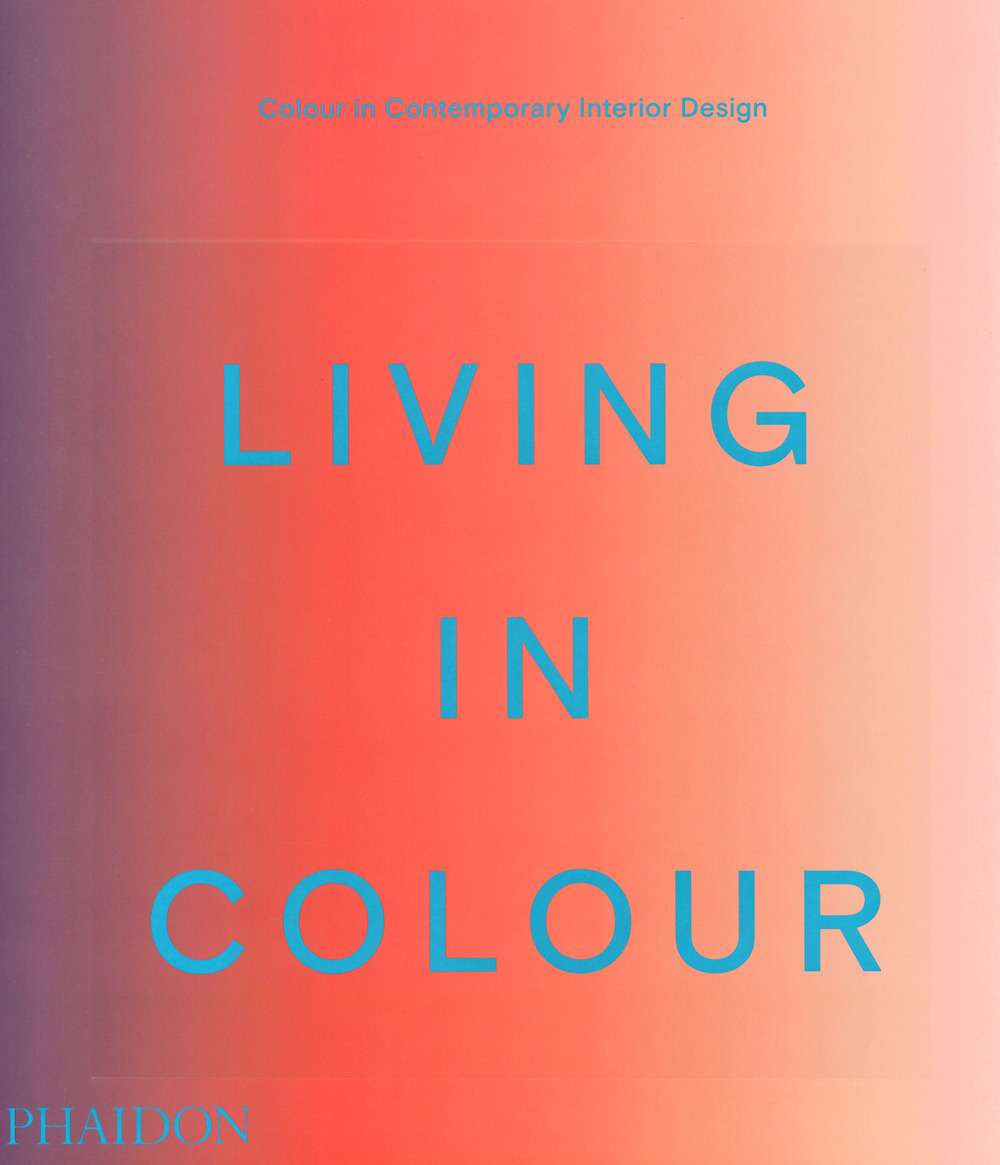 Libro Living in colour di  - ean 9781838663957 - Phaidon
