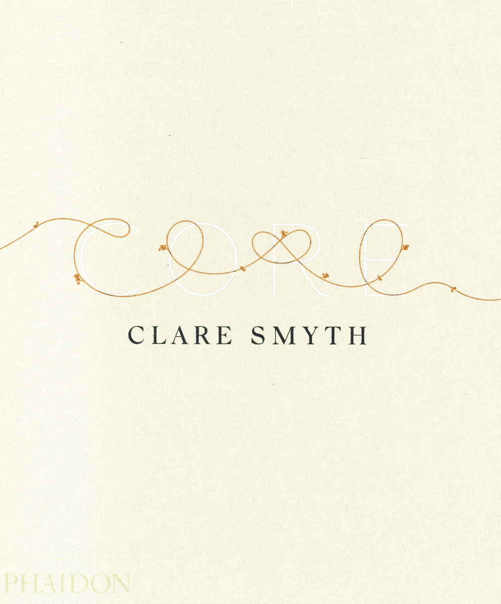 Libro Core di Clare Smyth - ean 9781838664060 - Phaidon