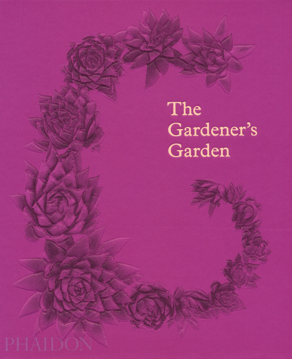 Libro gardener's garden di  - ean 9781838664121 - Phaidon