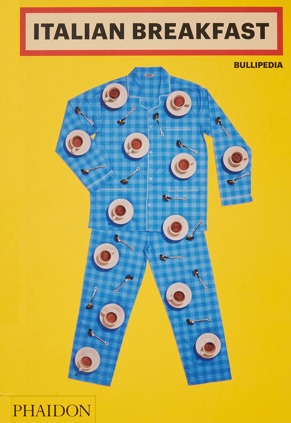 Libro Italian breakfast di  - ean 9781838665142 - Phaidon