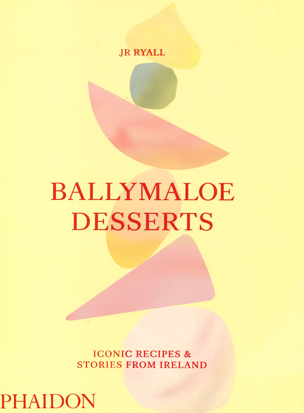 Libro Ballymaloe desserts. Iconic recipes & stories from Ireland di JR Ryall - ean 9781838665272 - Phaidon