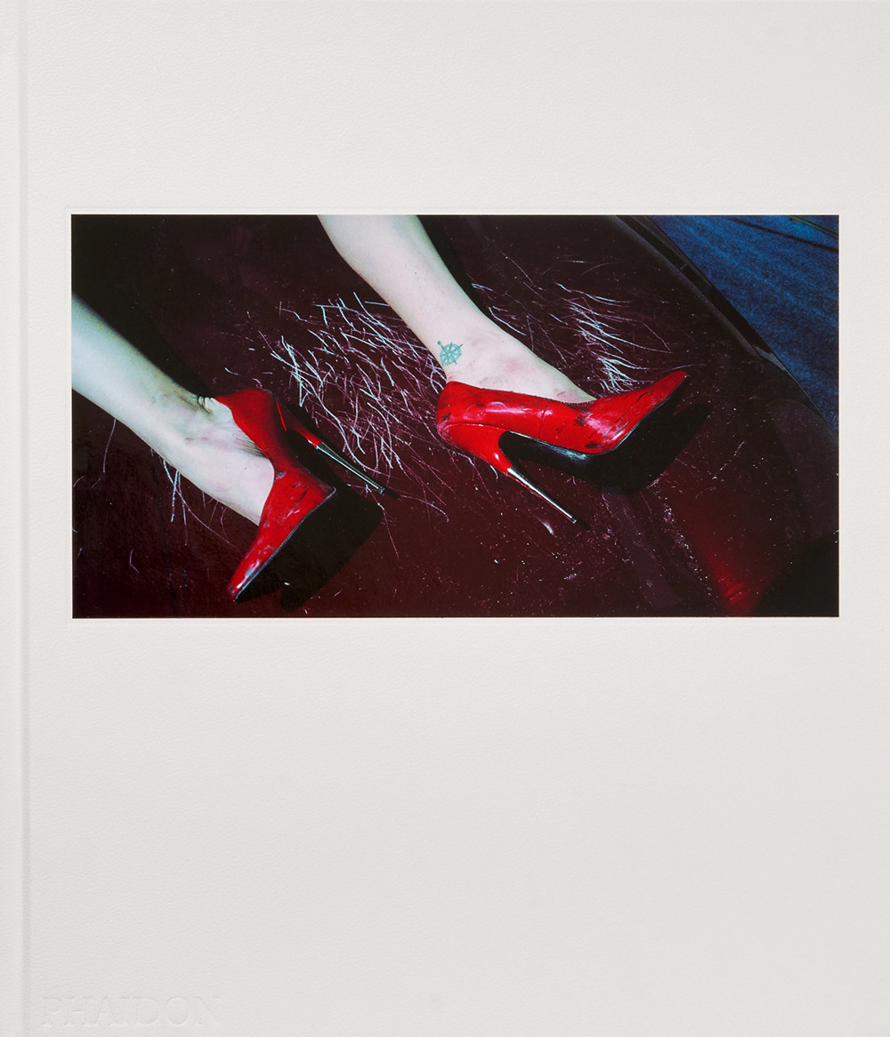 Libro Steven Klein di Mark Holborn - ean 9781838665555 - Phaidon