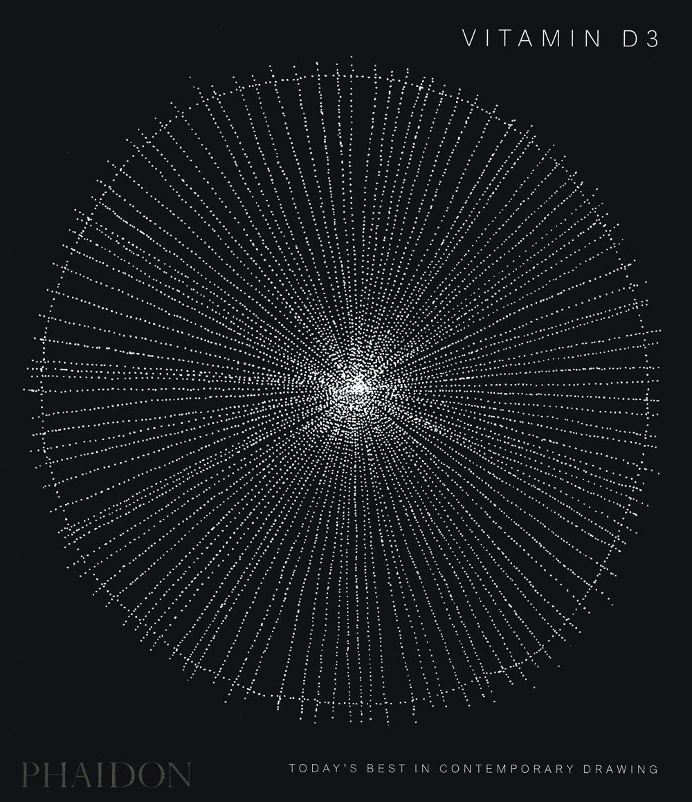 Libro Vitamin D3. Today’s best in contemporary drawing di  - ean 9781838665715 - Phaidon