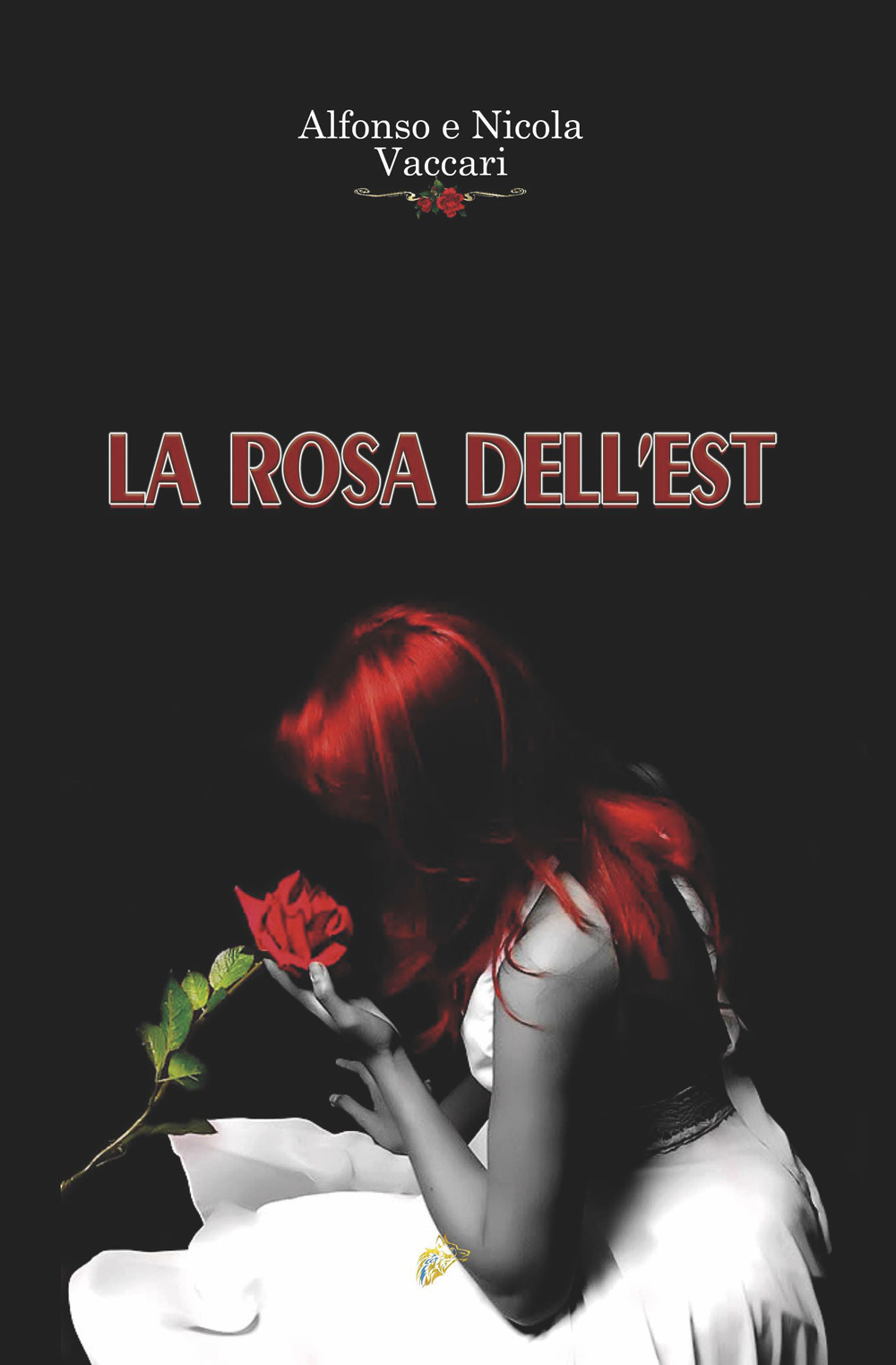 Libro rosa dell'Est di Alfonso Vaccari; Nicola Vaccari - ean 9781911424130 - Black Wolf Edition