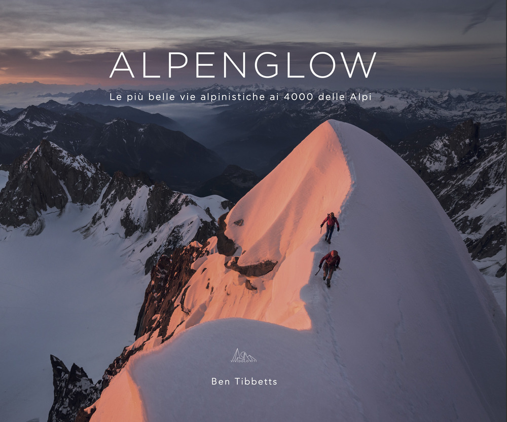 Libro Alpenglow. Ediz. italiana di Ben Tibbetts - ean 9781916123120 - Ben Tibbetts