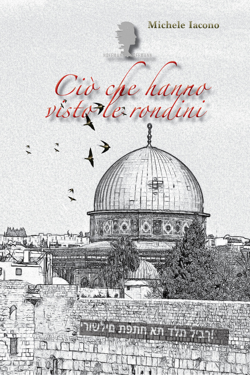 Libro Ciò che hanno visto le rondini di Michele Iacono - ean 9781947488564 - Hoffmann & Hoffmann