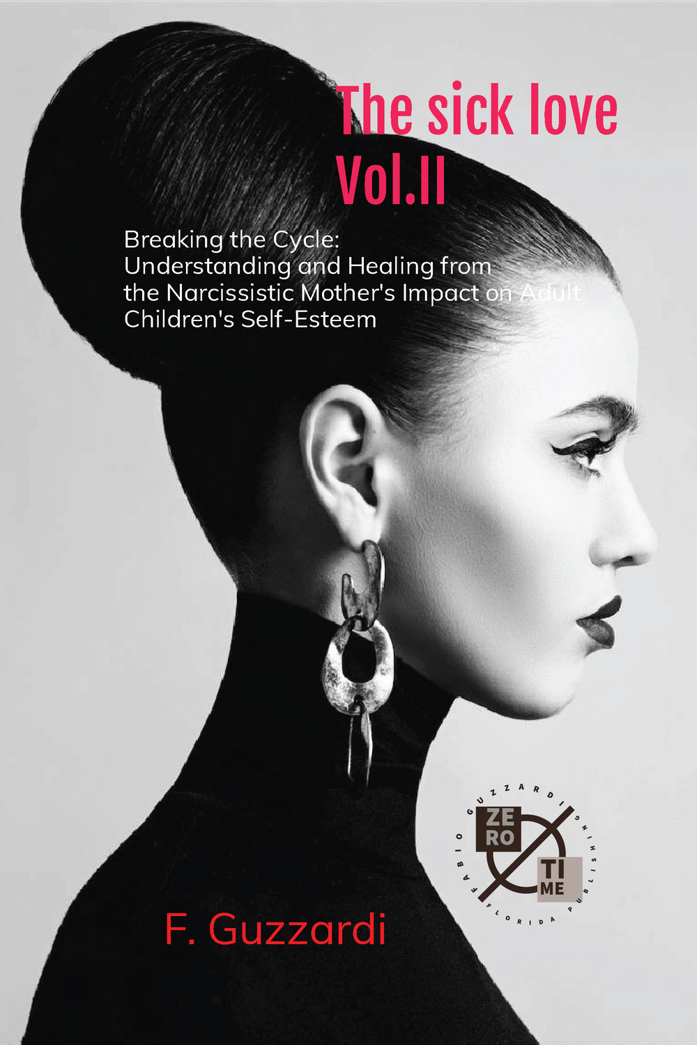 Libro sick love di F. Guzzardi - ean 9781947488786 - Hoffmann & Hoffmann