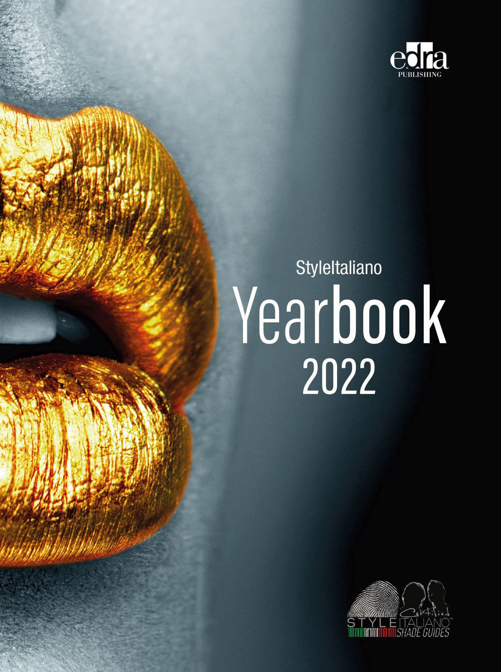 Libro Yearbook 2022 di  - ean 9781957260440 - Edra