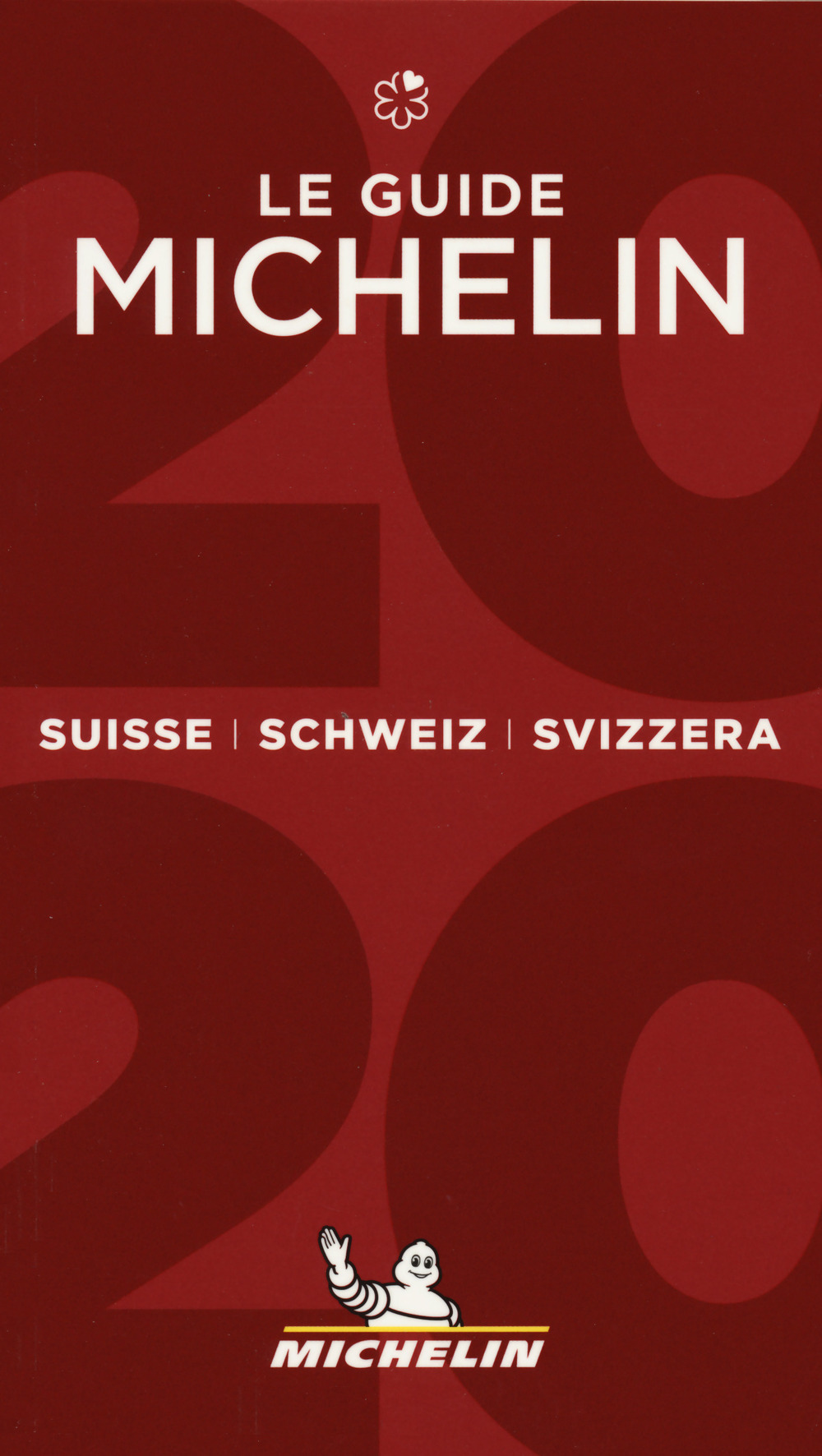 Libro Svizzera 2020. La guida rossa di  - ean 9782067241862 - Michelin Éditions
