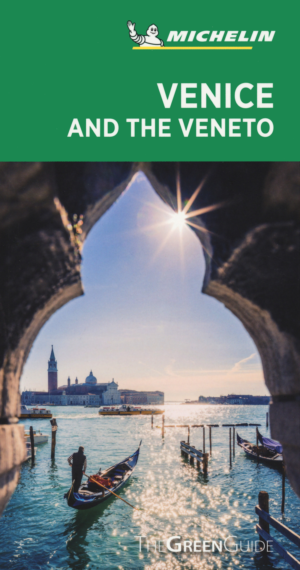 Libro Venice and the Veneto di  - ean 9782067243194 - Michelin Éditions