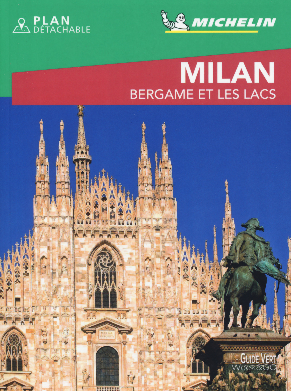 Libro Milan