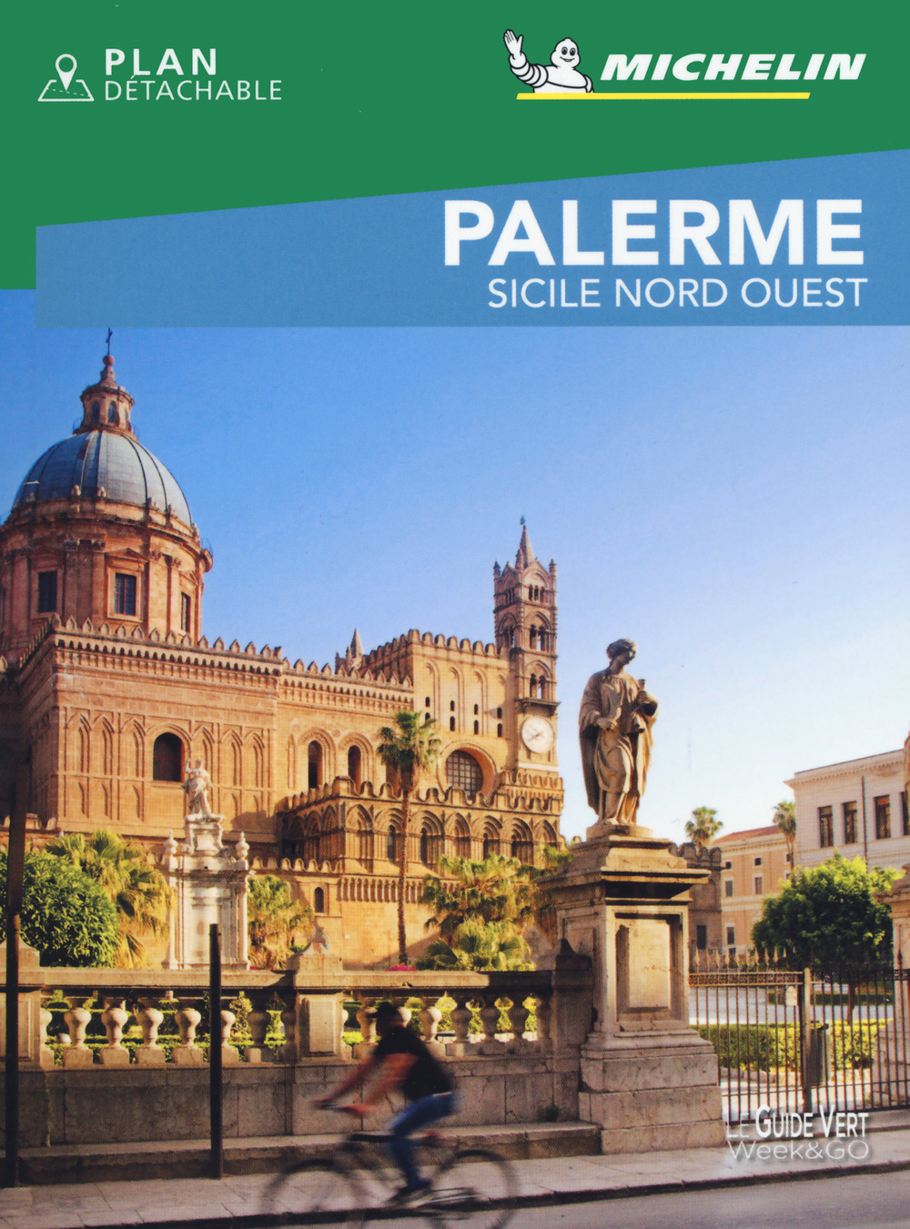 Libro Palerme