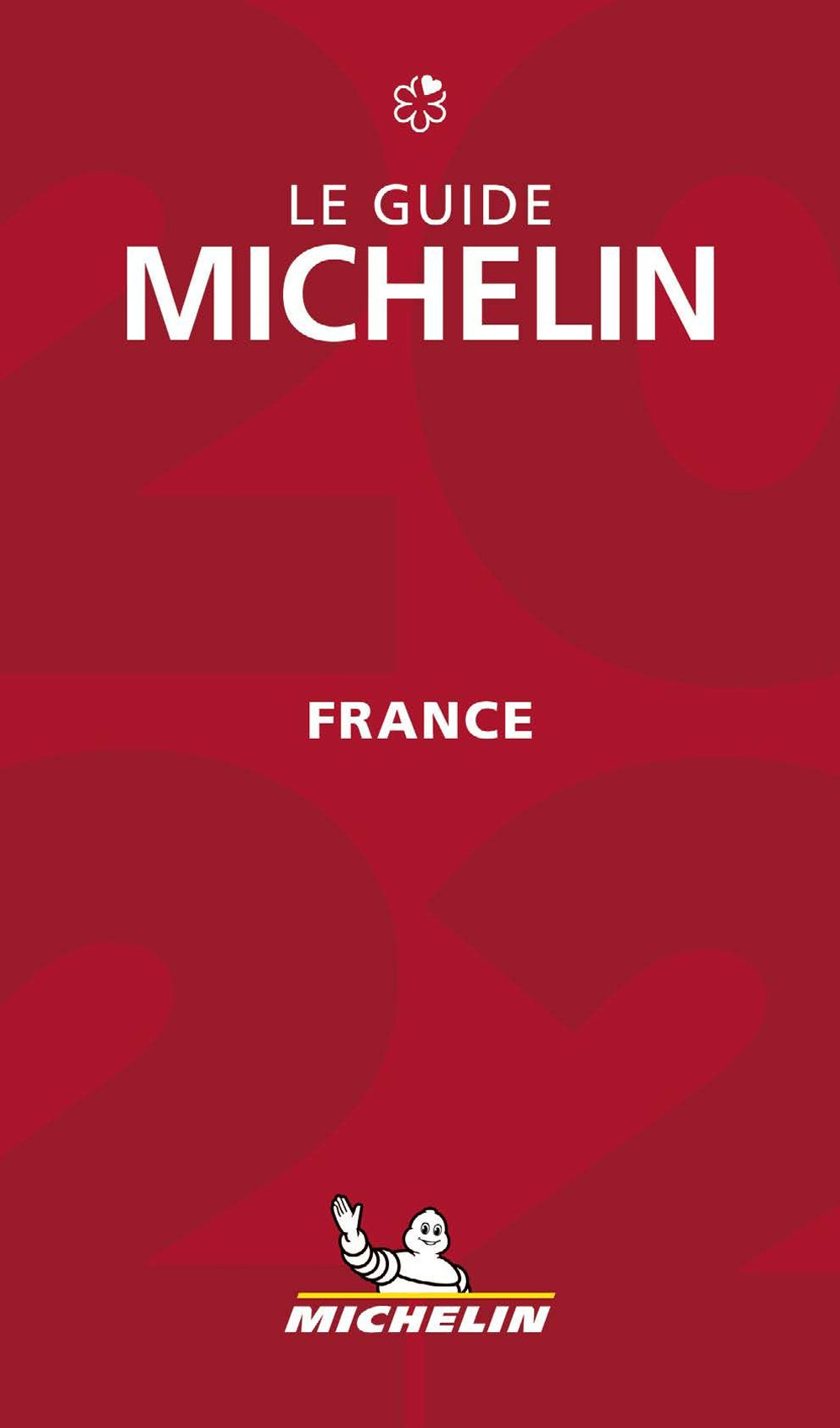 Libro France 2022. La Guida Michelin di  - ean 9782067252936 - Michelin Éditions
