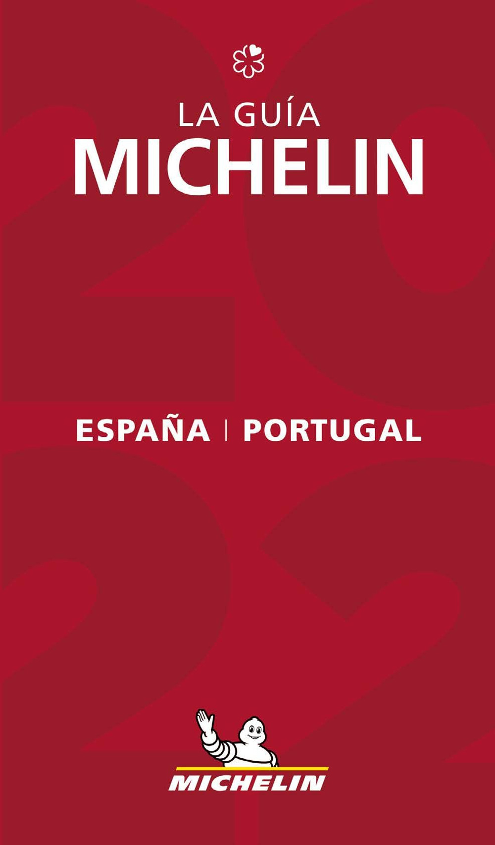 Libro España & Portugal 2022. La Guida Michelin di  - ean 9782067252974 - Michelin Éditions