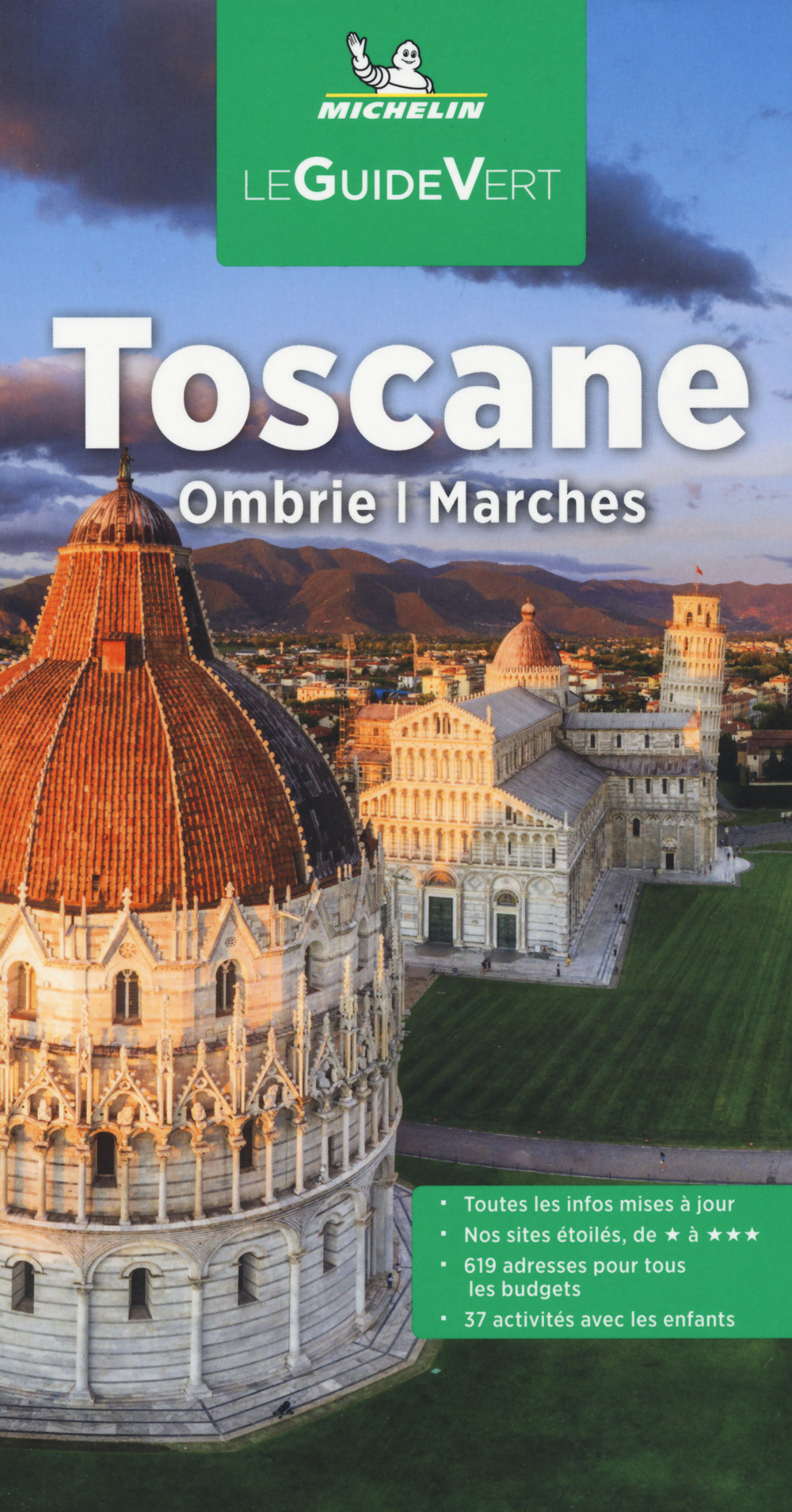Libro Tosane. Ombrie