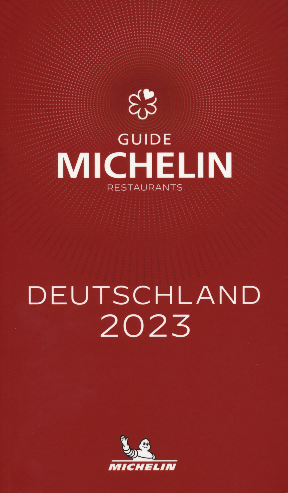 Libro Deutschland 2023. Restaurants. La Guida Michelin di  - ean 9782067257429 - Michelin Éditions