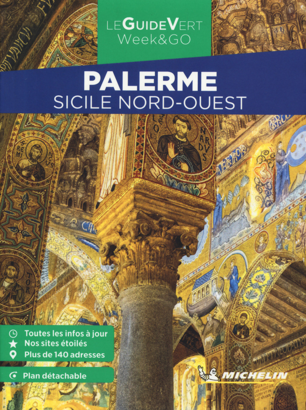 Libro Palerme