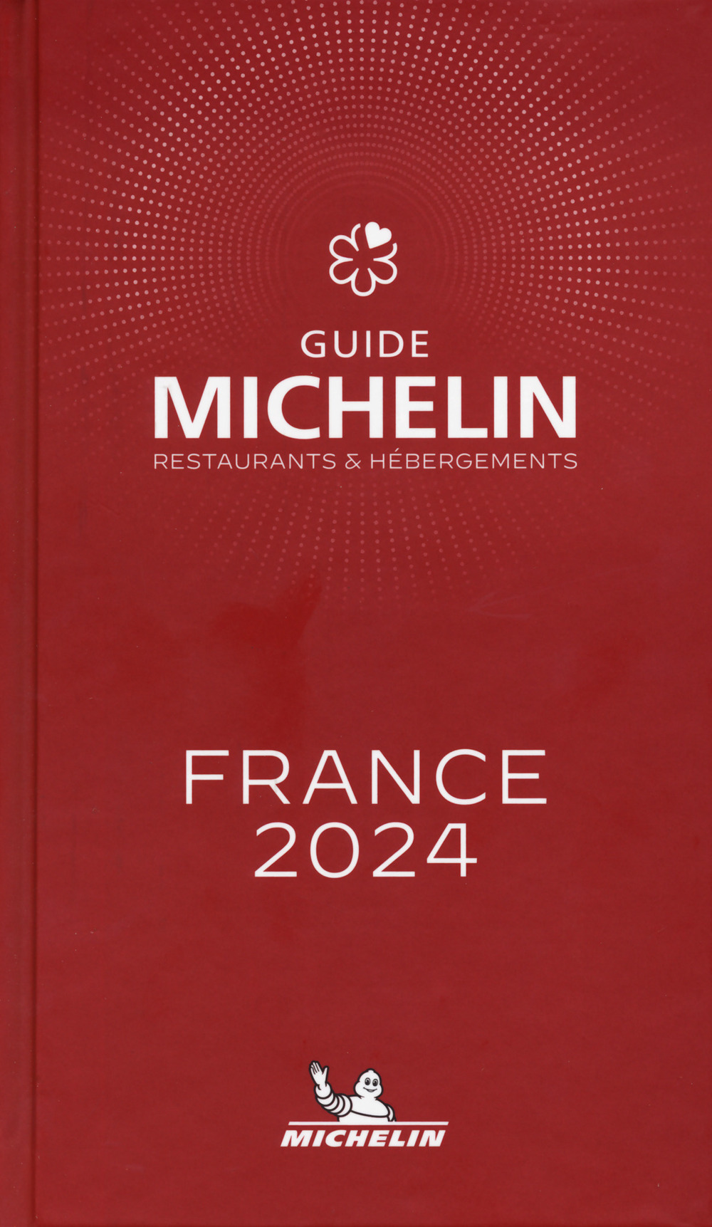 Libro France 2024. La Guida Michelin di  - ean 9782067264328 - Michelin Éditions